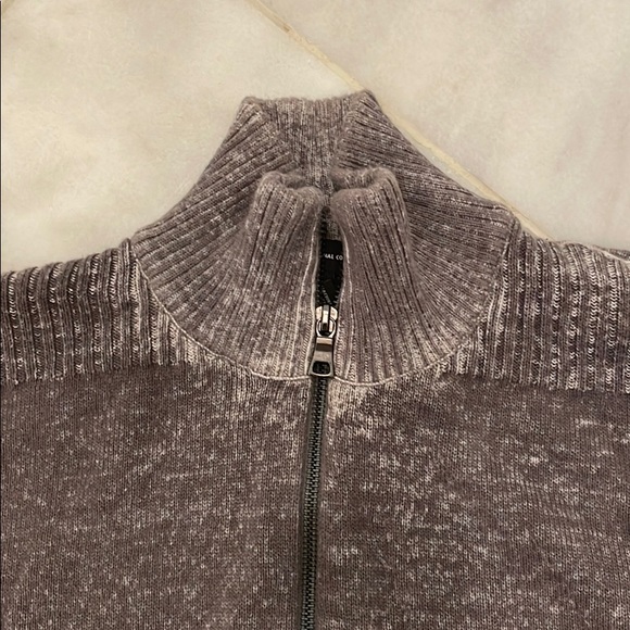 Mens Sweater - Picture 2 of 3